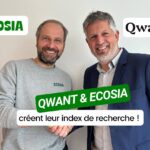 Qwant et Ecosia s’unissent pour défier Google avec un nouvel index de recherche européen