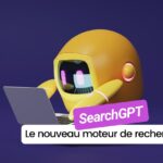 SearchGPT : comment ChatGPT se transforme en moteur de recherche IA