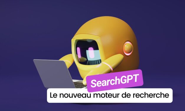 SearchGPT : comment ChatGPT se transforme en moteur de recherche IA