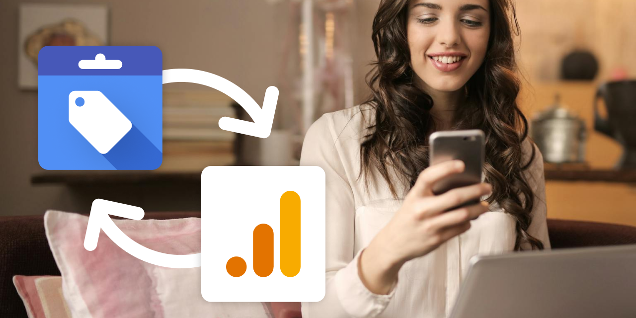 Merchant Center dans Analytics 4 : les recommandations de Google