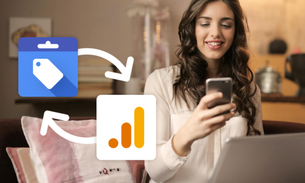 Merchant Center dans Analytics 4 : les recommandations de Google