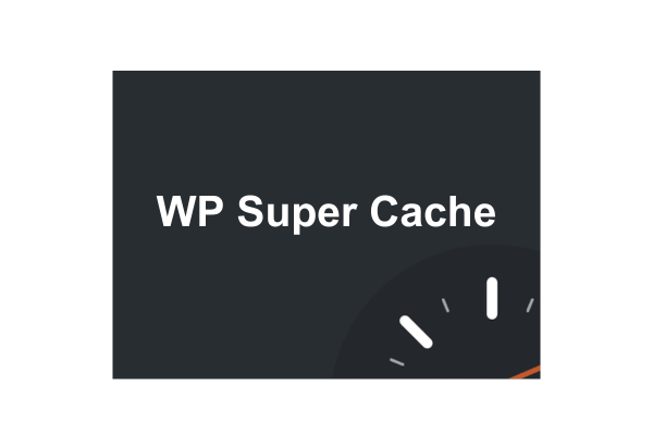 WP Super Cache x Abondance