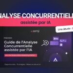 De l’intuition à la précision : l’IA transforme l’analyse concurrentielle en actions marketing