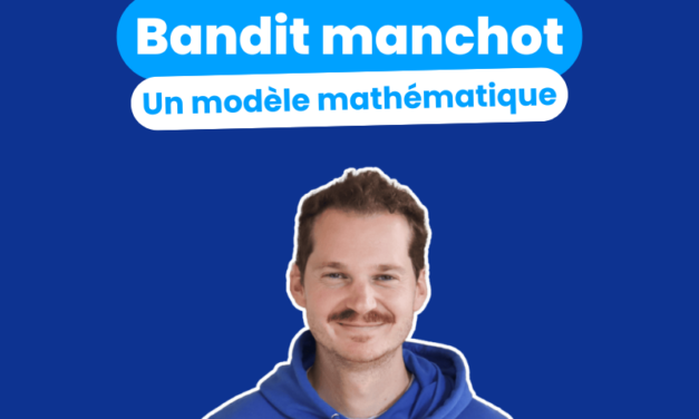 Bandit Manchot