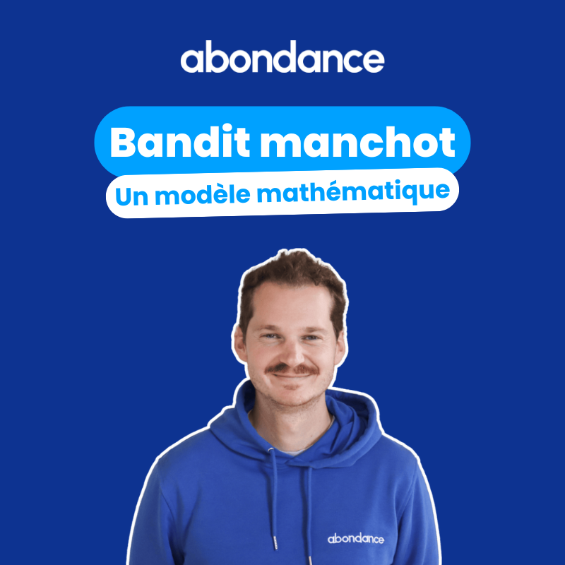 Qu'est-ce que le bandit manchot en SEO ?