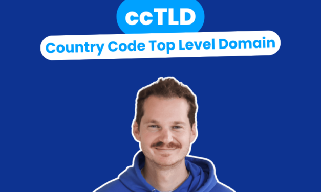 ccTLD