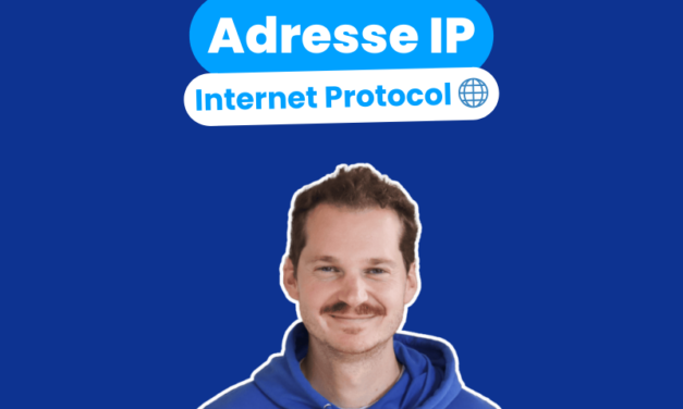 Adresse IP