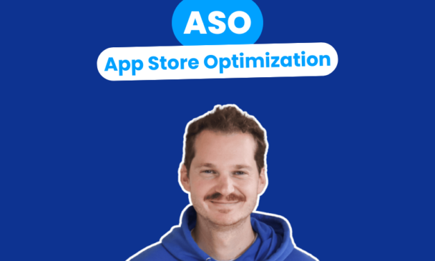 App Store Optimization