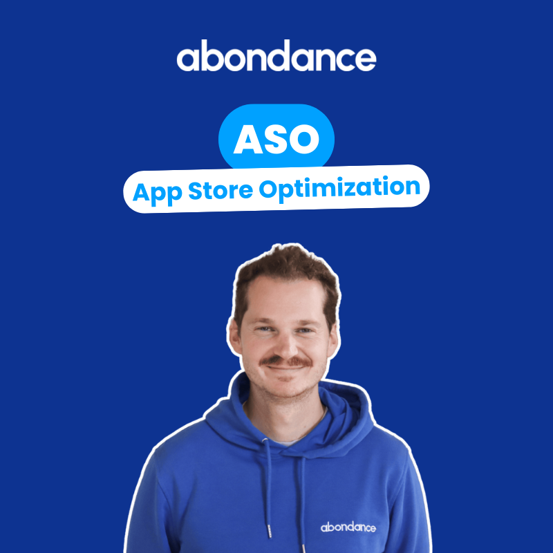 Qu'est-ce que l'App Store Optimization (ASO) ?