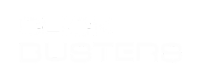 Click Busters Logo blanc