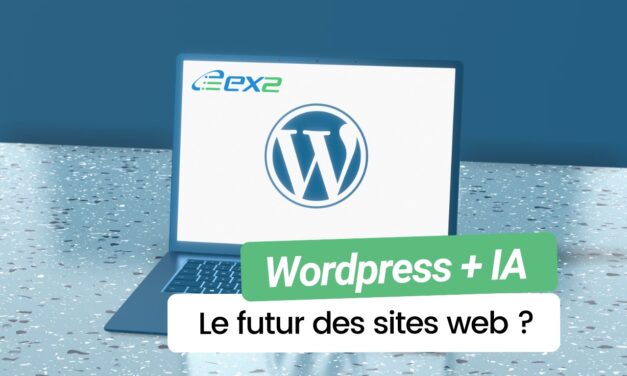 WordPress + IA : La fin des obstacles à la création de sites web