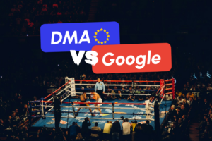 dma google échec pour les hotels dec 2024