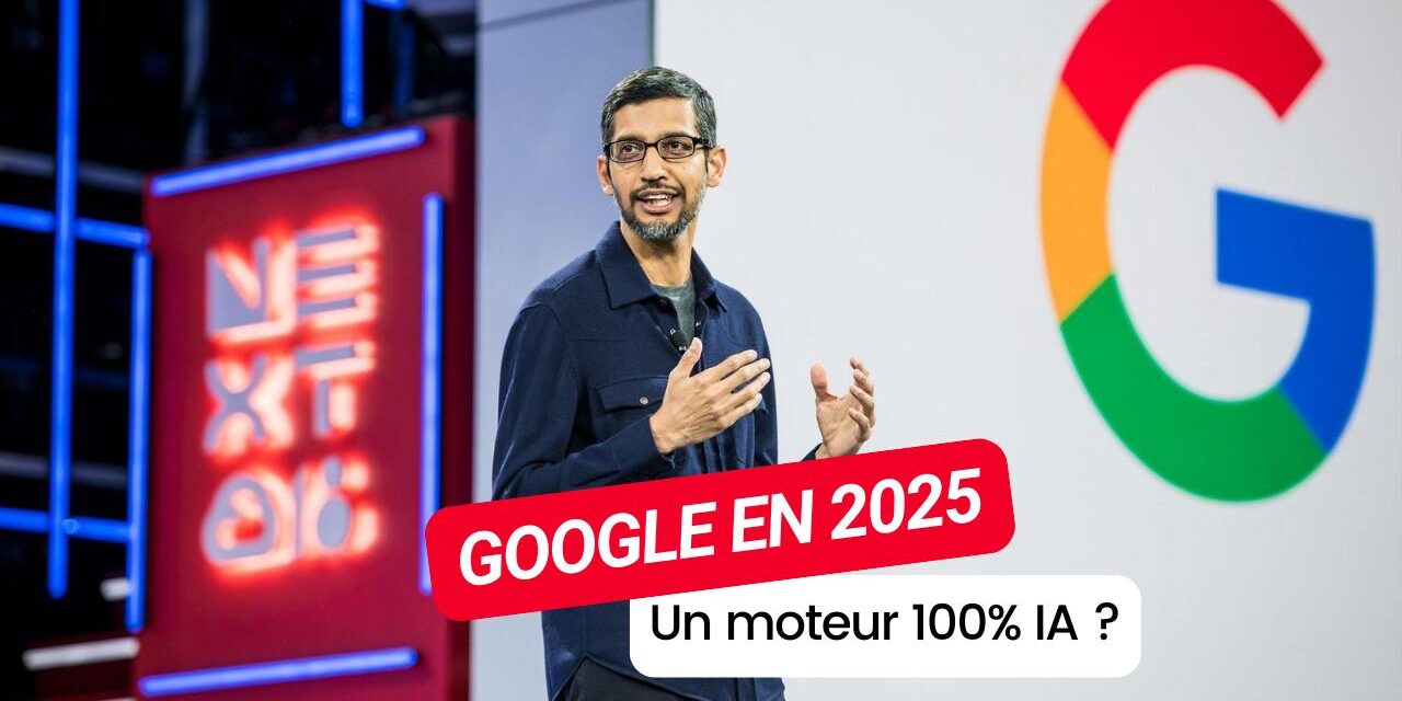 « Vous serez surpris, dès 2025, des nouvelles choses que Google pourra accomplir » : Comment Sundar Pichai va bouleverser le moteur de recherche avec l’IA