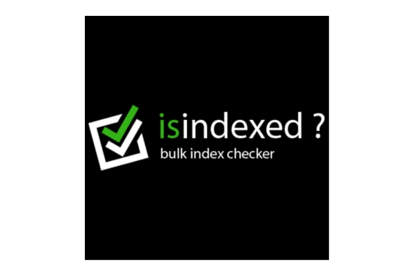 L'outil IsIndexed