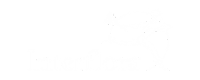 logo interflora blanc