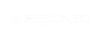 Logo Resoneo blanc