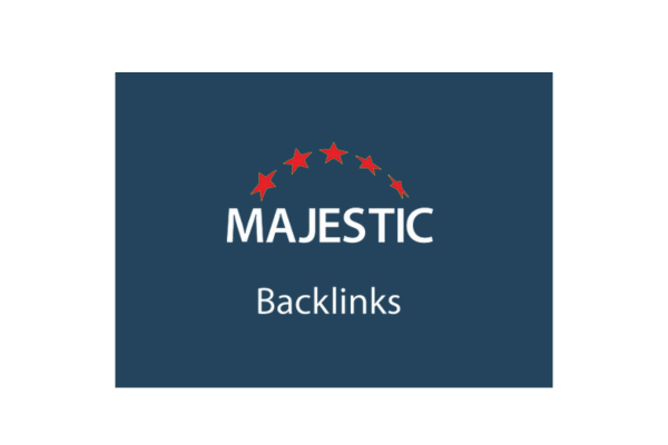 Majestic Backlink Analyzer x Abondance