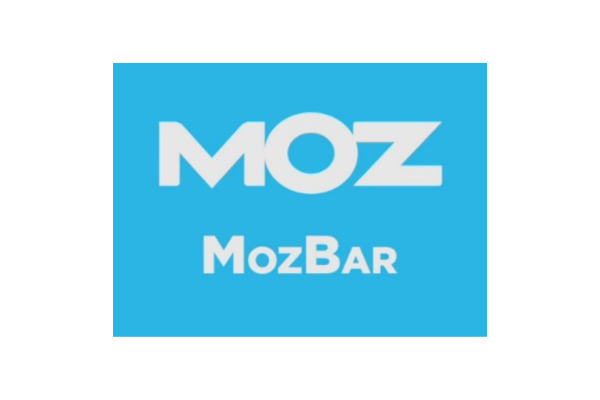 Moz bar x Abondance