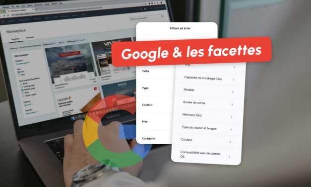 Optimisez votre site e-commerce : maîtrisez la navigation à facettes avec les nouvelles directives Google