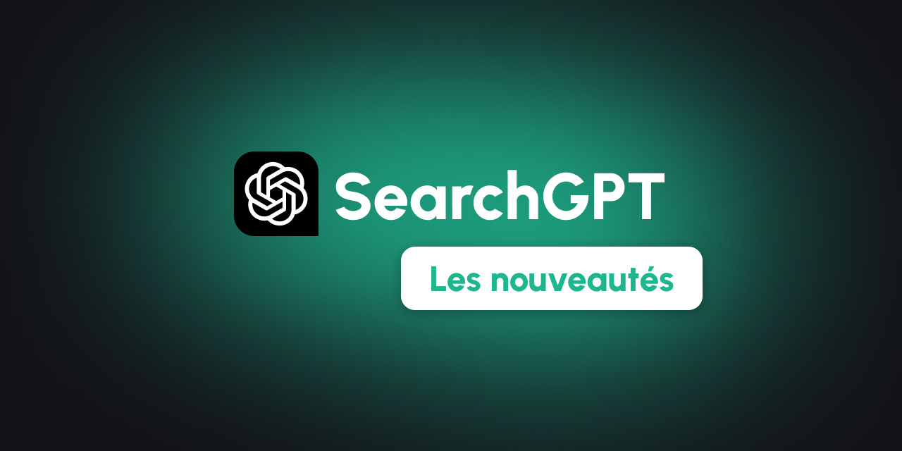 3 nouvelles raisons d’utiliser ChatGPT : SearchGPT gratuit, Maps et recherche vocale