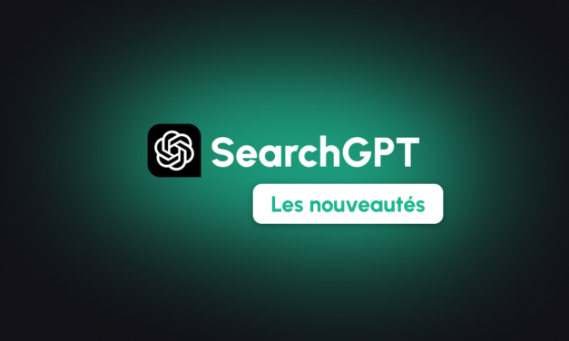 3 nouvelles raisons d’utiliser ChatGPT : SearchGPT gratuit, Maps et recherche vocale