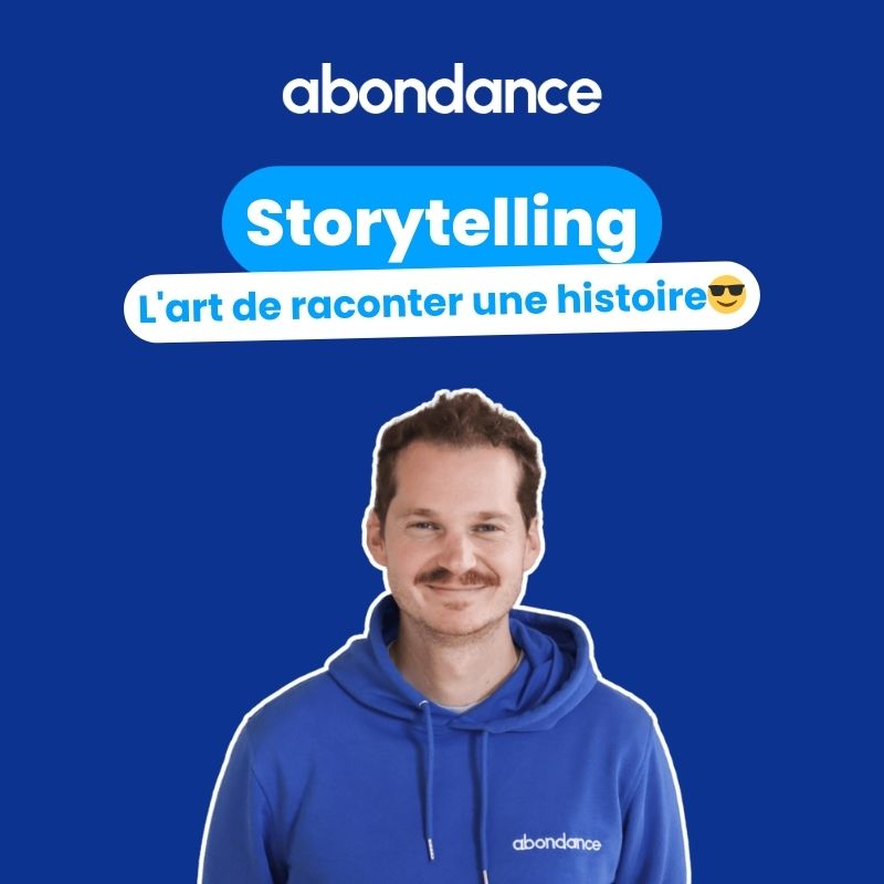 qu-est-ce-que-le-storytelling-?