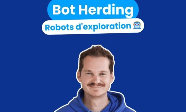 Bot Herding