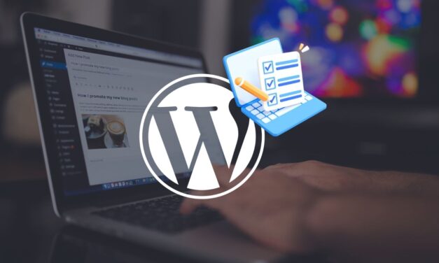 Optimiser WordPress comme un pro : notre checklist en 9 étapes