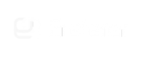 Erefer logo blanc