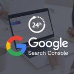 Google Search Console passe au temps réel : découvrez l’export des données sur 24h