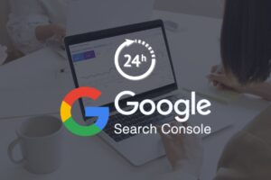 Google Search Console passe au temps réel : découvrez l’export des données sur 24h