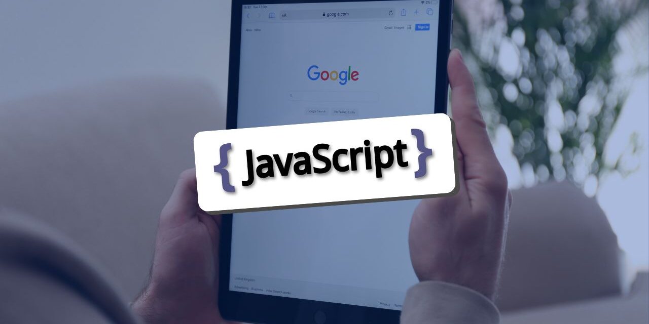 JavaScript obligatoire : comment Google complique la tâche des outils SEO et des LLM