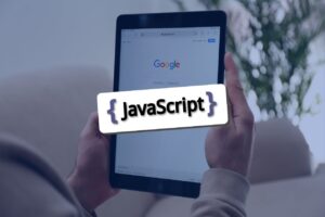 JavaScript obligatoire : comment Google complique la tâche des outils SEO et des LLM