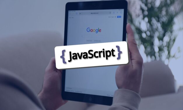 JavaScript obligatoire : comment Google complique la tâche des outils SEO et des LLM