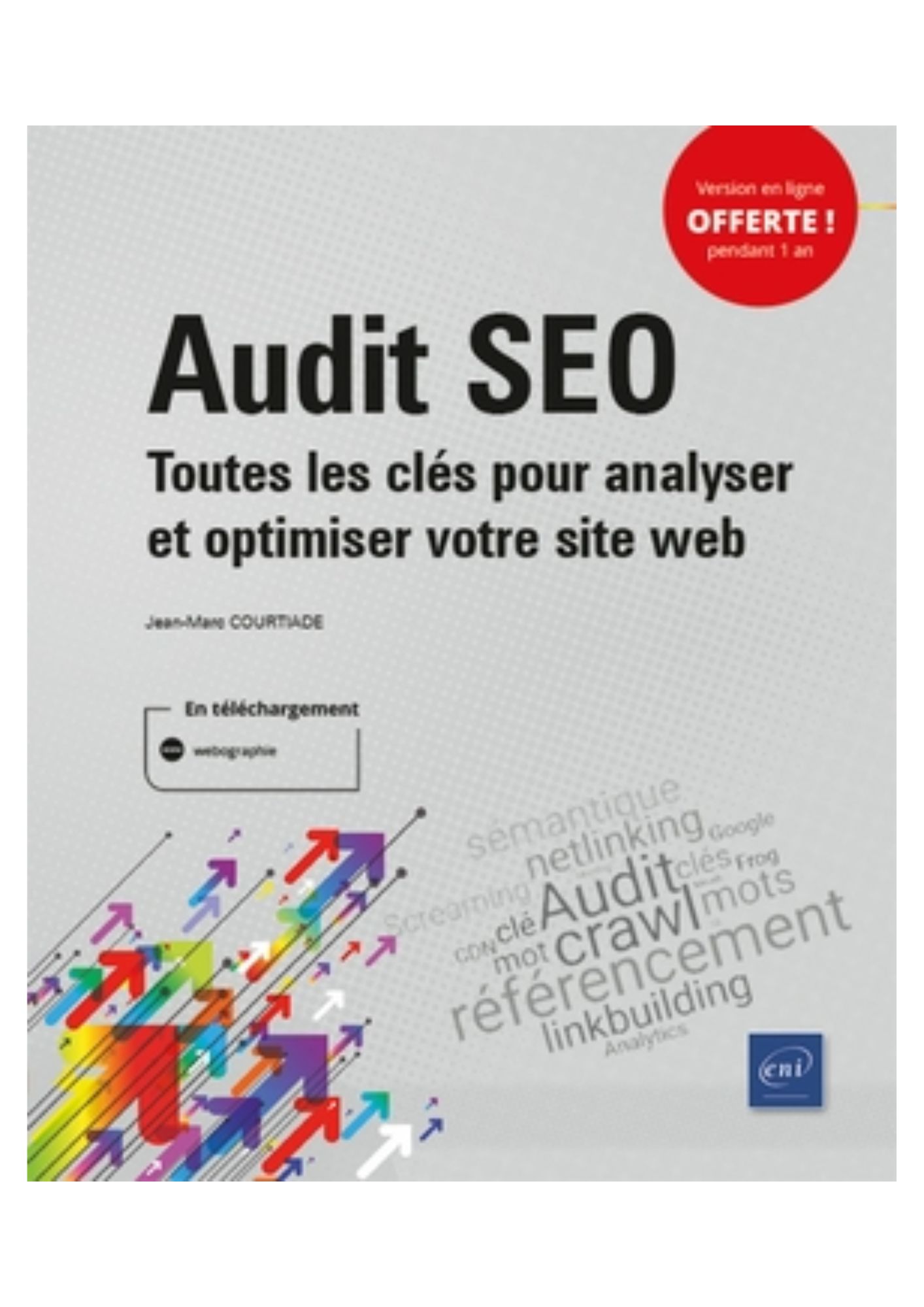 Livre Audit SEO