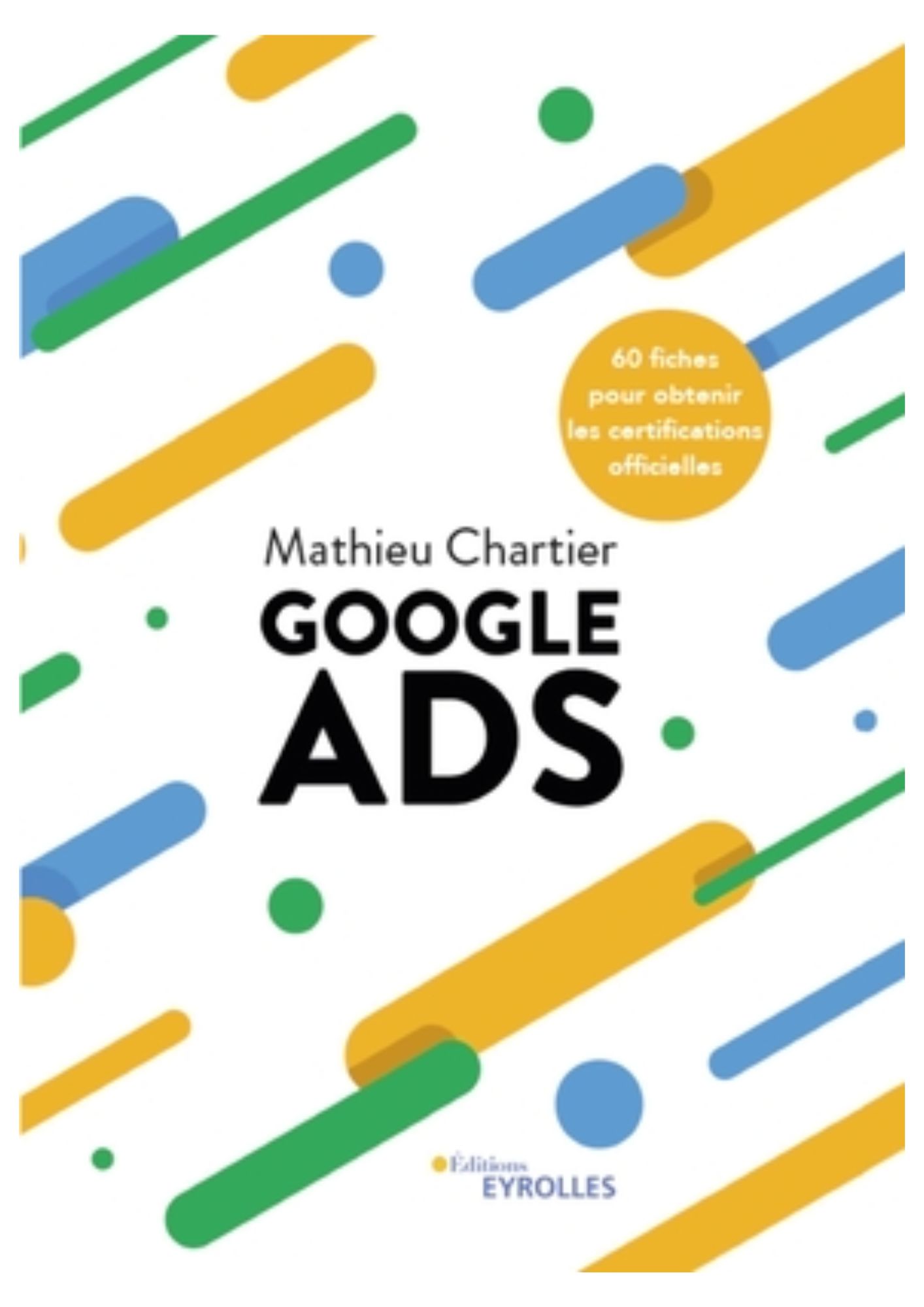 Livre Google Ads