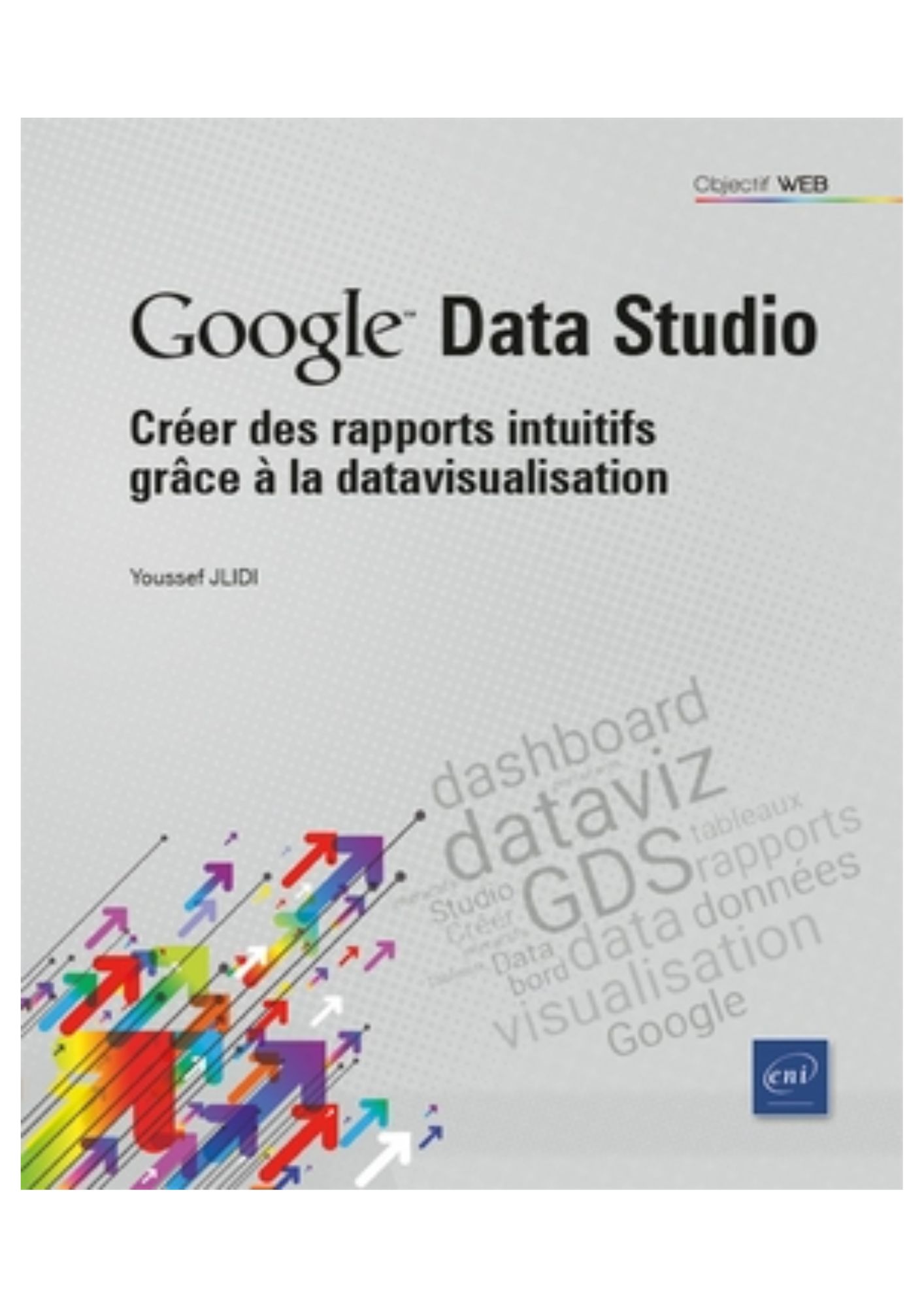 livre Google Data Studio