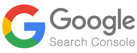 logo google search console