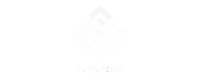 Logo paradigm blanc