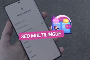 8 recommandations pour optimiser le référencement d'un site multilingue en 2025