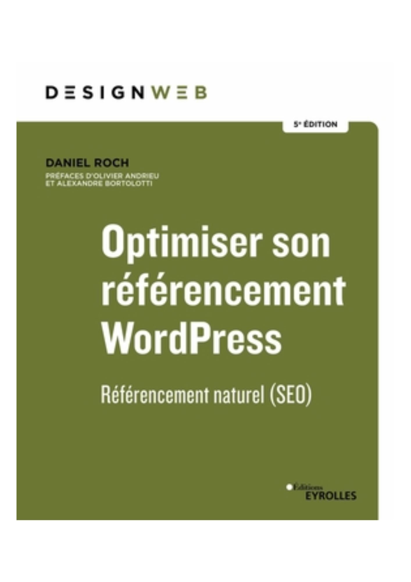 Optimiser son référencement WordPress