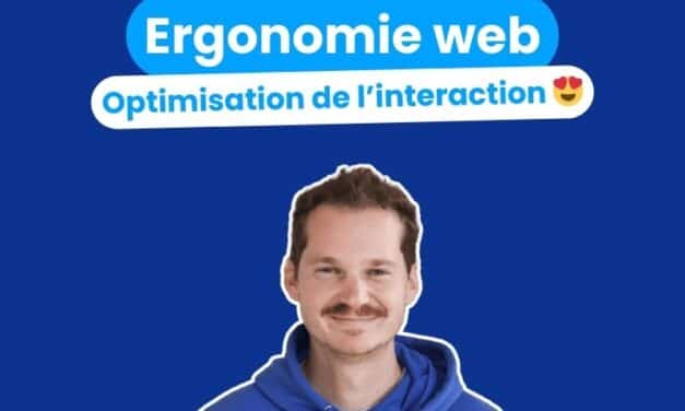 Ergonomie web