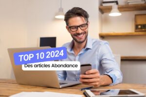 Les 10 articles les plus lus sur Abondance en 2024