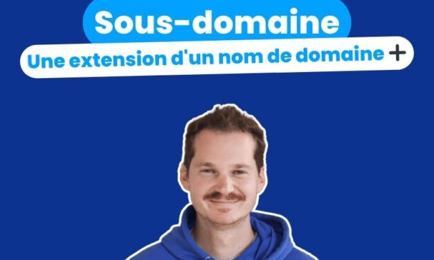 sous-domaine