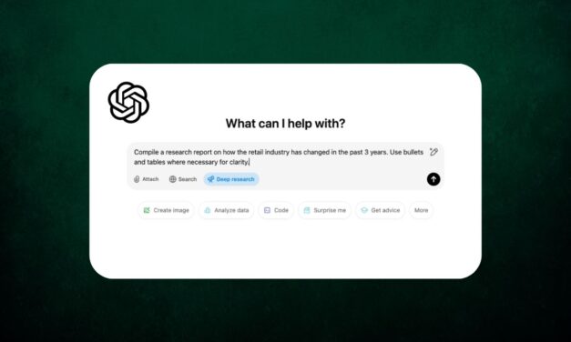 Deep Research : la réponse d’OpenAI au défi des recherches complexes