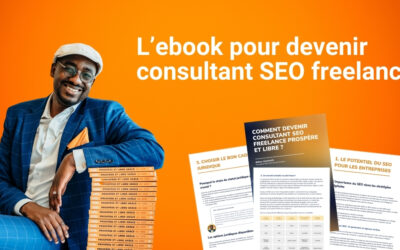 Guide Devenir Consultant SEO Freelance