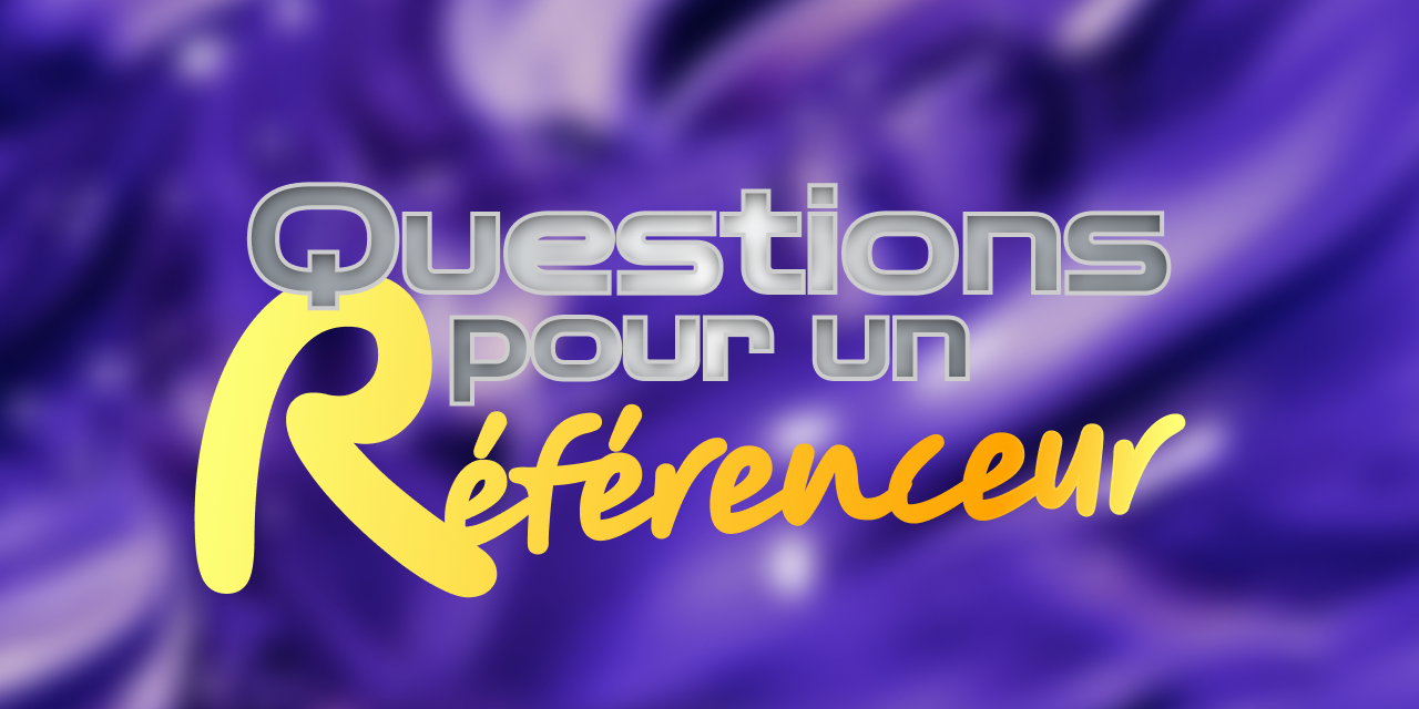 Questions pour un Référenceur : testez vos connaissances « Onsite » !