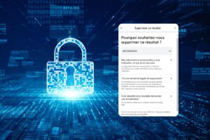 Google facilite la suppression de données personnelles : ce qui change pour vous