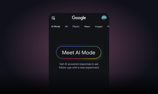 « AI Mode » : la nouvelle arme IA de Google, boostée à Gemini 2.0