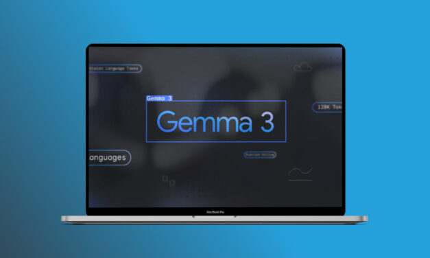 Gemma 3 : que vaut le nouveau modèle d’IA open source de Google ?